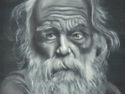 Vieux-barbu
